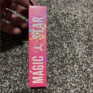 Jeffree Star Magic Star Box